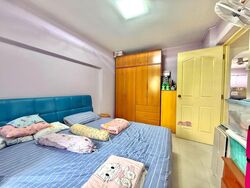 Blk 103 Eunos Vista (Bedok), HDB 3 Rooms #600008361